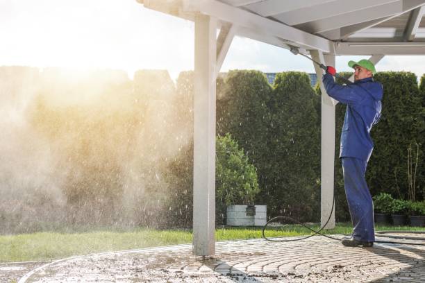 Professional Pressure Washing in Chelsea, AL